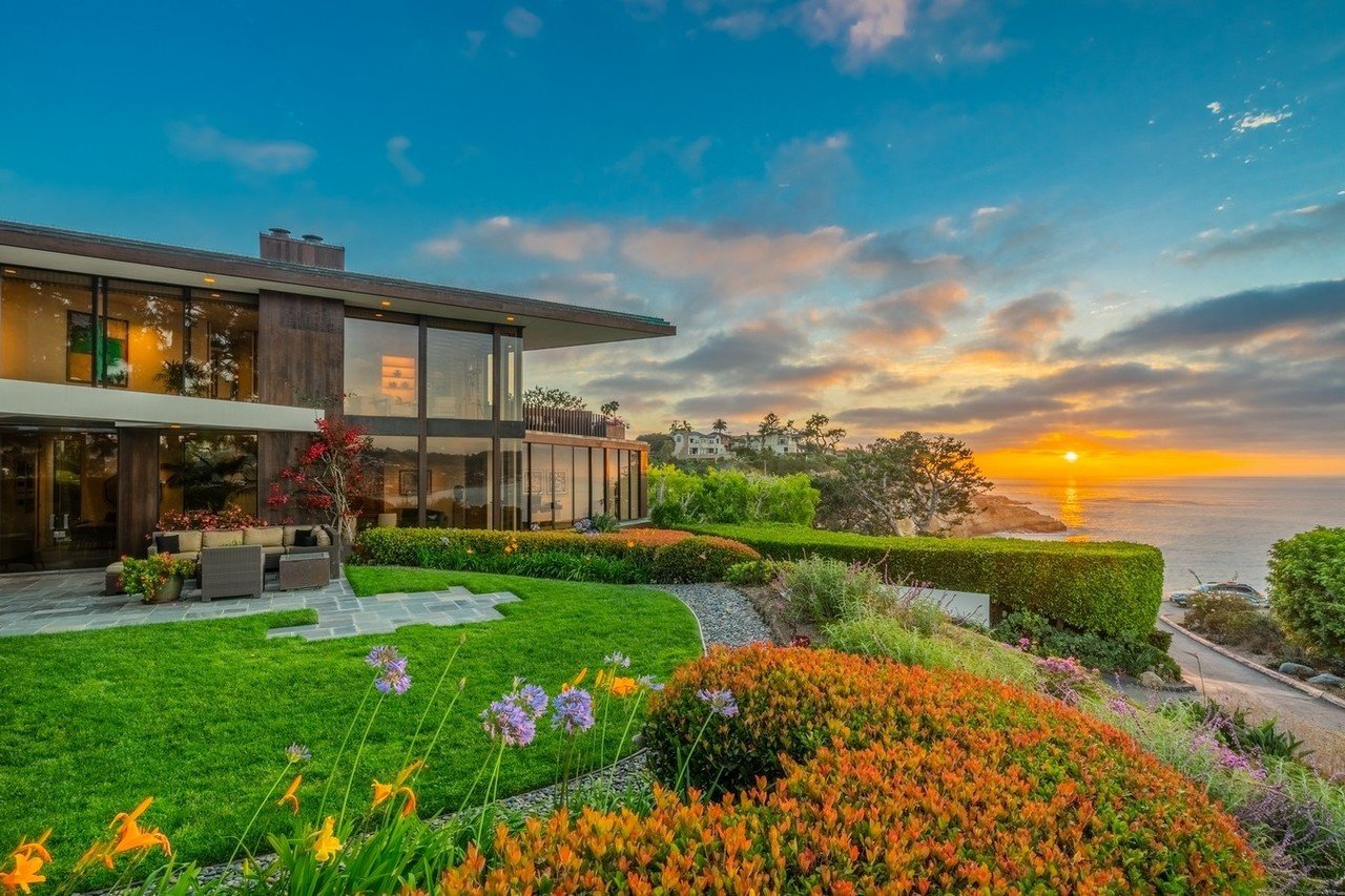 Luxury Real Estate Digital Marketing California