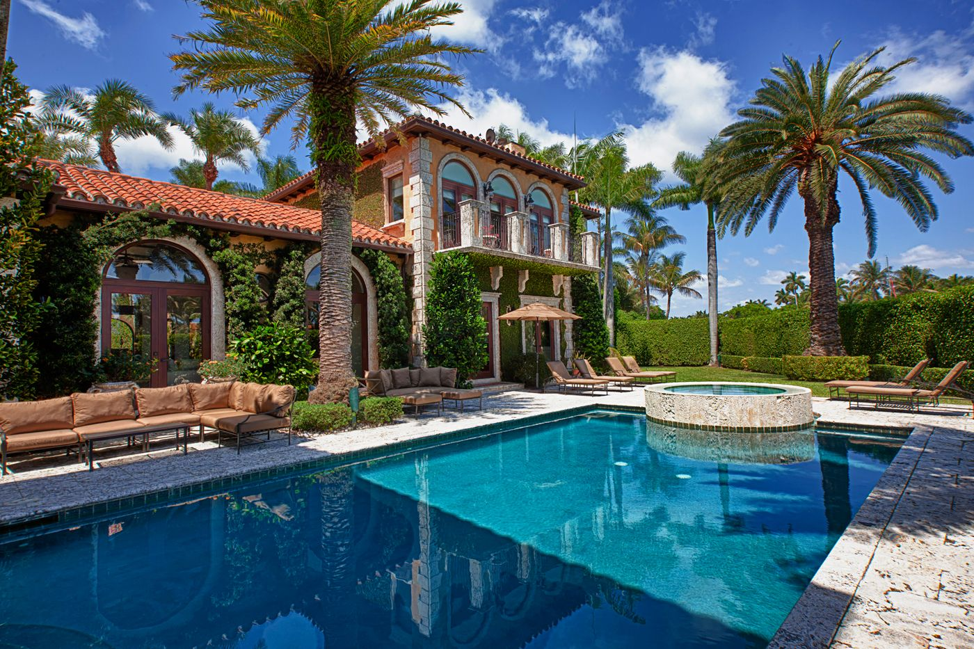 Luxury Real Estate Digital Marketing Miami