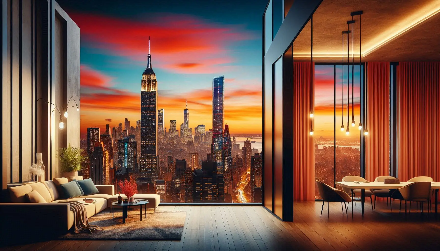 Luxury Real Estate Digital Marketing New York