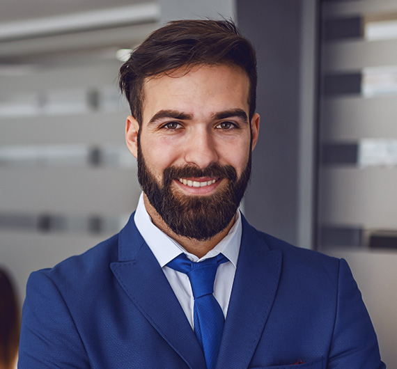 Cybersecurity Specialist