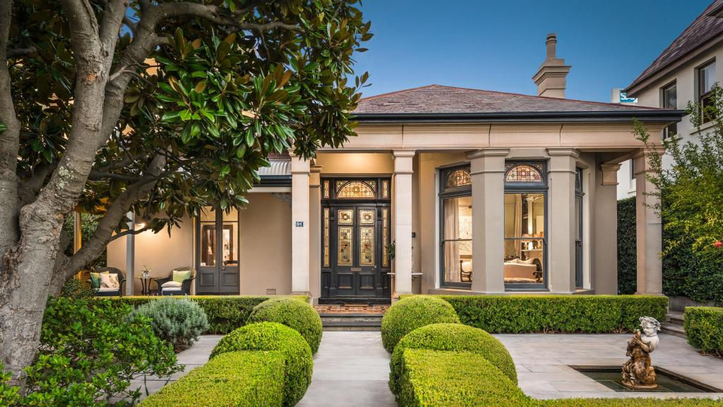 Luxury Real Estate Digital Marketing Sydney